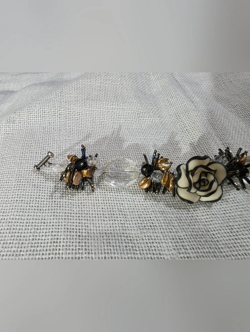 None beautiful handmade